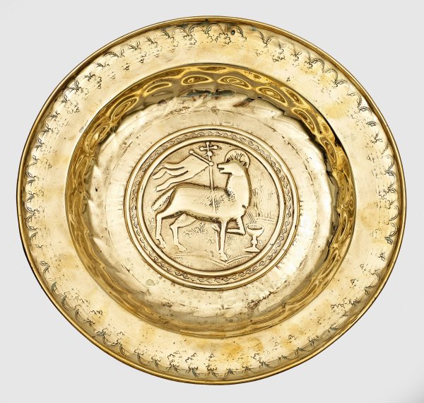 Beckenschlägerschüssel