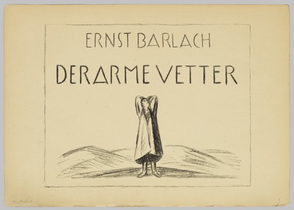 Ernst Barlach