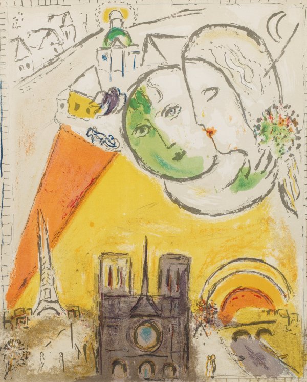 Marc Chagall