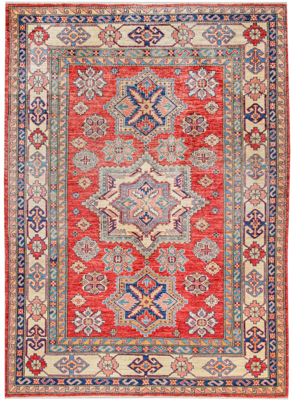 Teppich mit Kasak-Muster