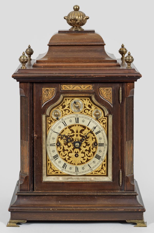 Präzisionsuhr Winterhalder & Hofmeier