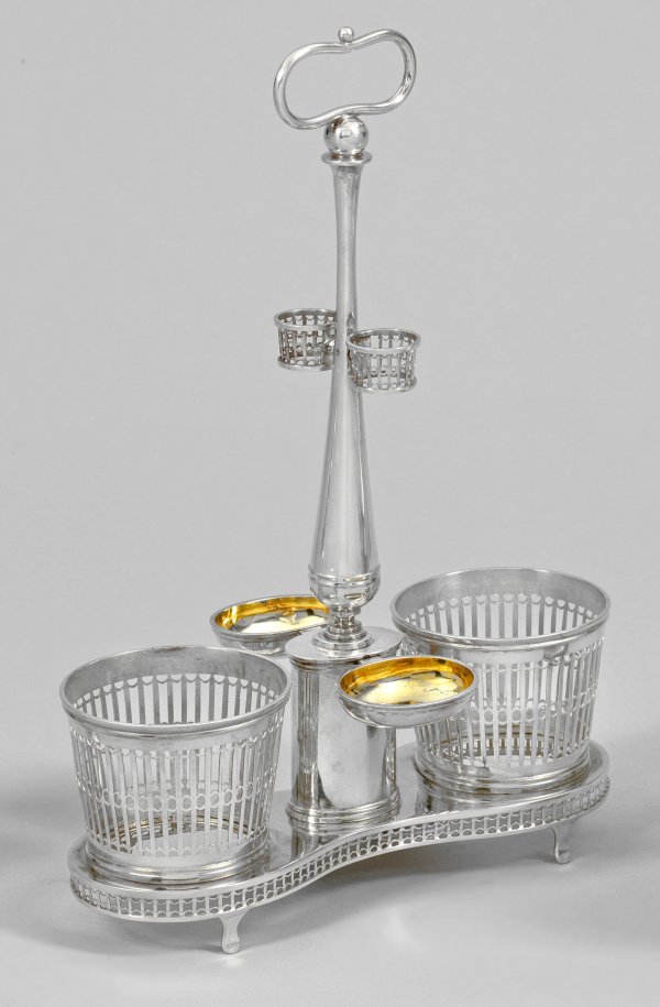 Filigrane Empire-Menage