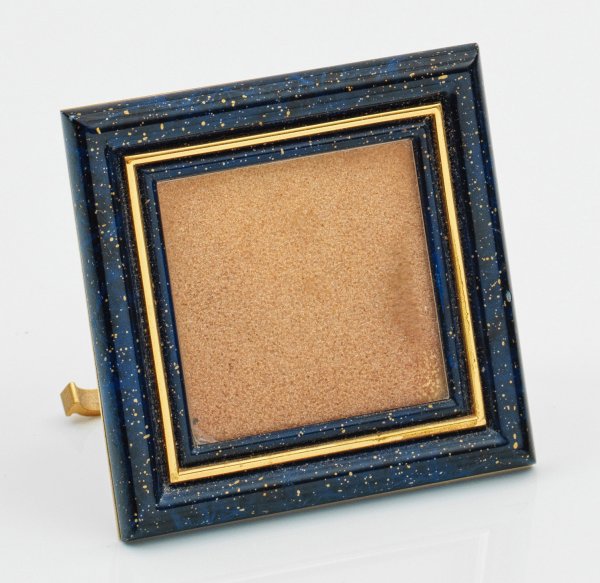 Kleiner Les Must de Cartier-Tischbilderrahmen