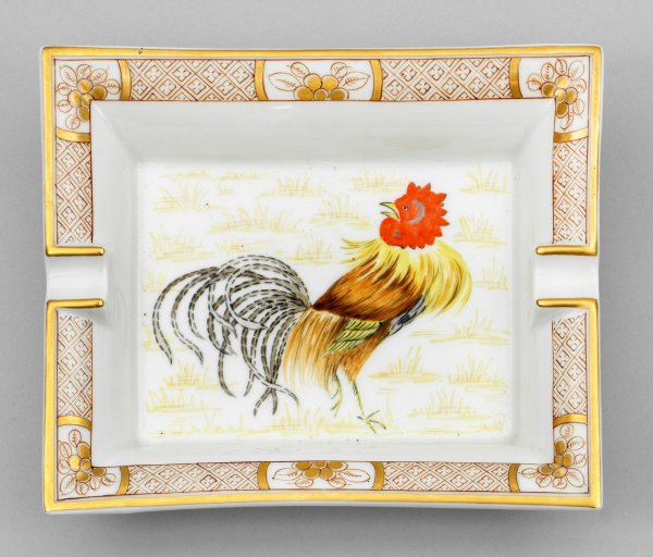 Hermès Aschenbecher