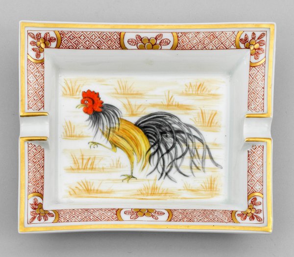 Hermès Aschenbecher