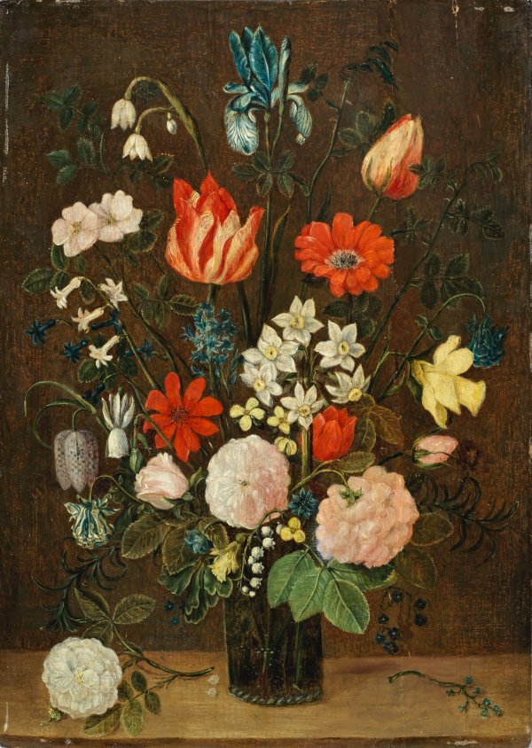 Jan Brueghel (Breughel) der Jüngere