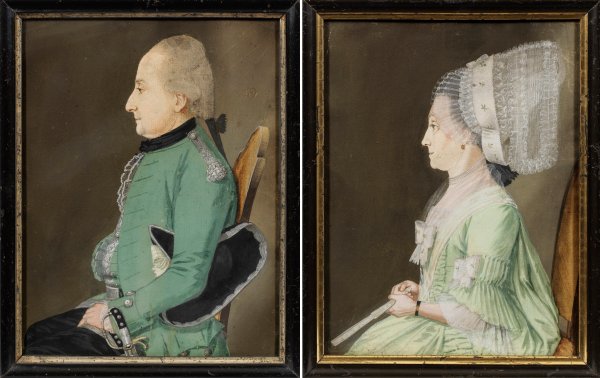 Deutscher Bildnismaler