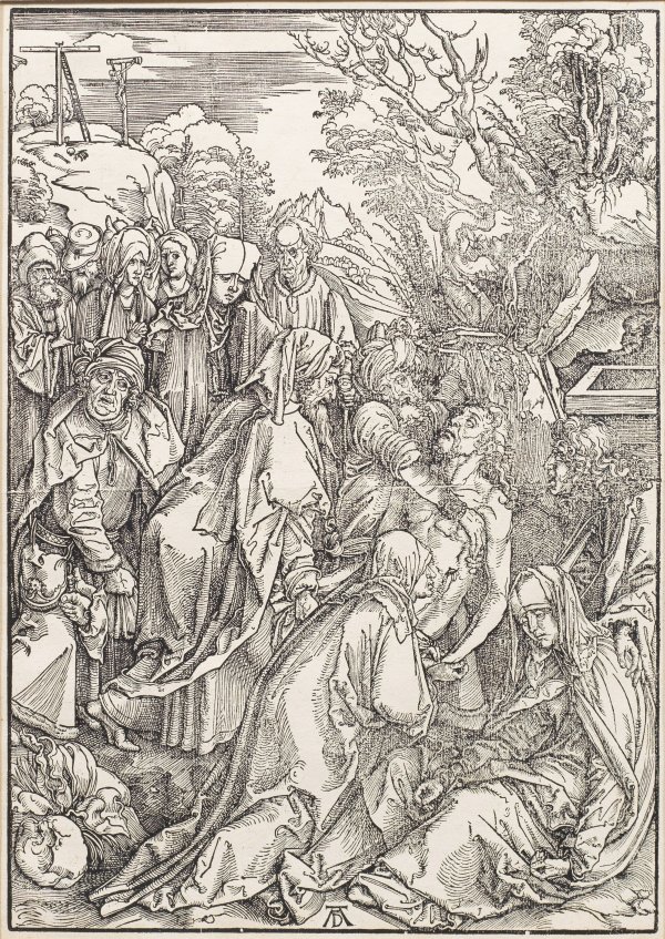 Albrecht Dürer