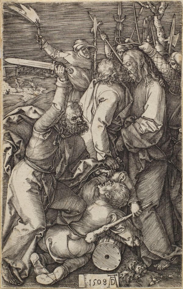 Albrecht Dürer