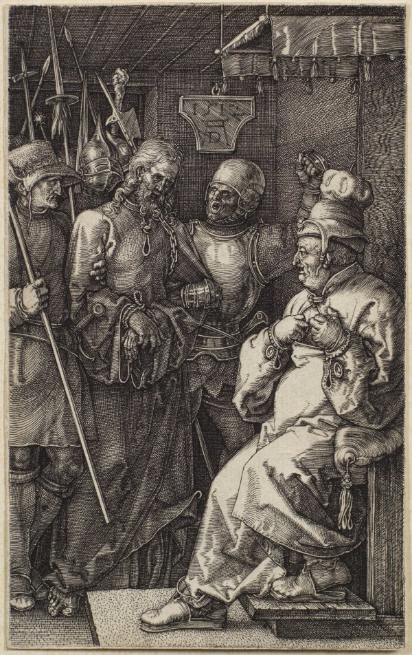 Albrecht Dürer