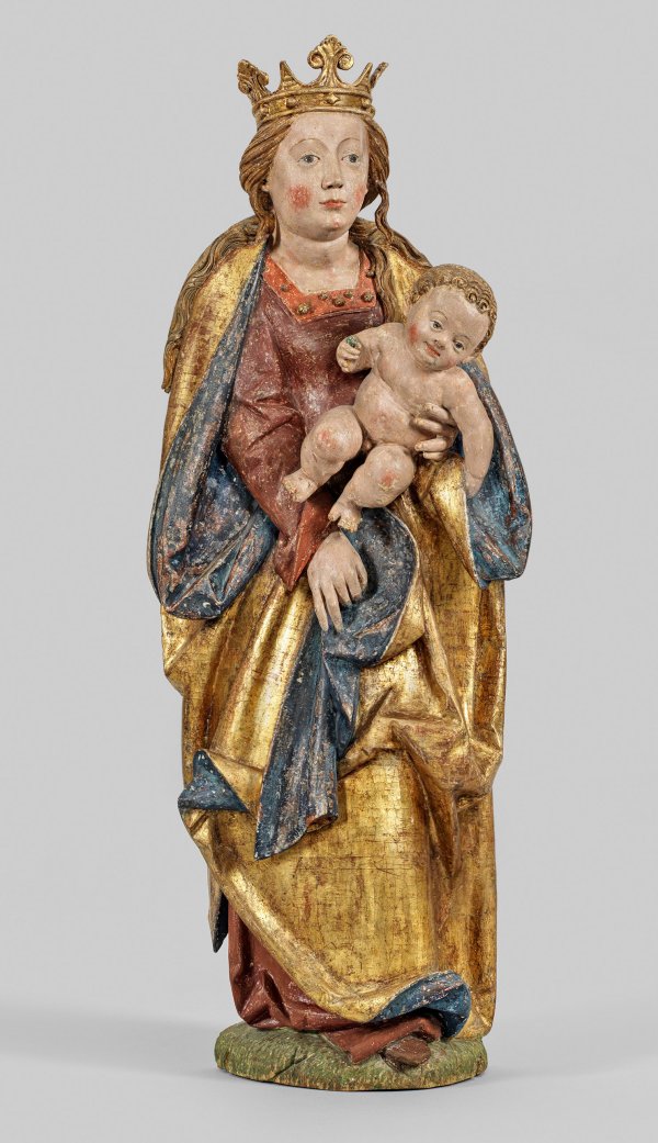 Spätgotischer Meister der Donauschule