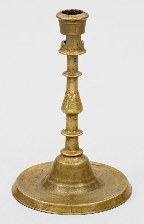 Renaissance-Spulenleuchter