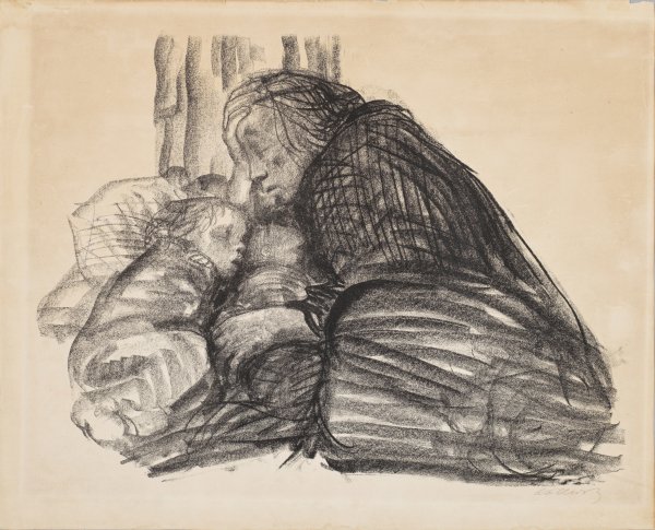 Käthe Kollwitz
