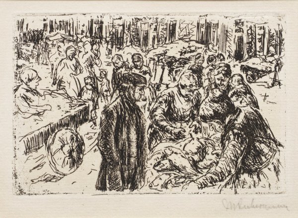 Max Liebermann