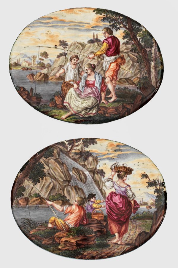 Johannes Esaias Nilson