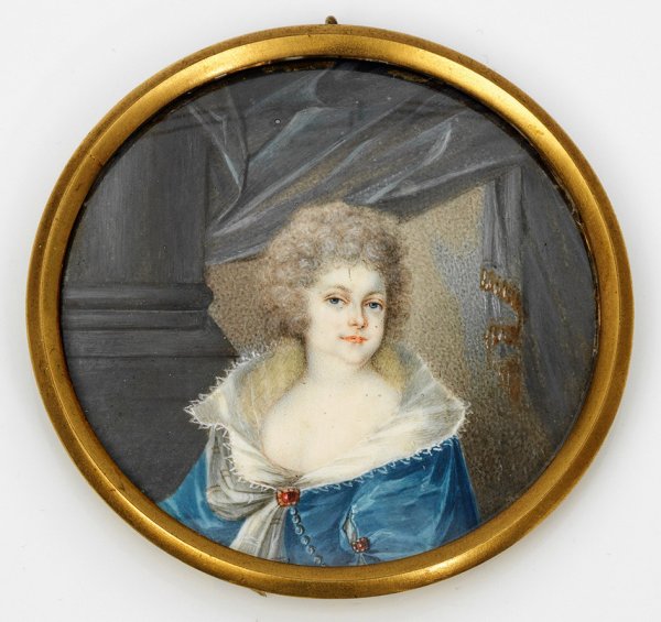 Heinrich Friedrich Füger