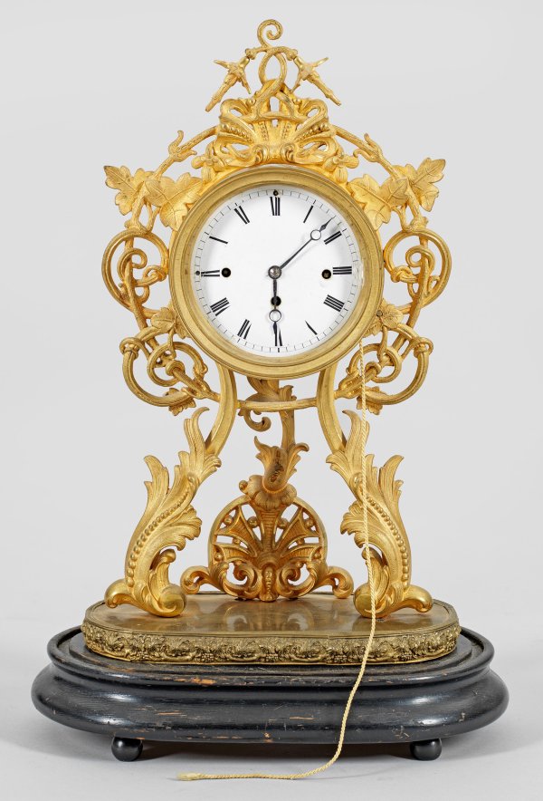 Louis Philippe-Pendule