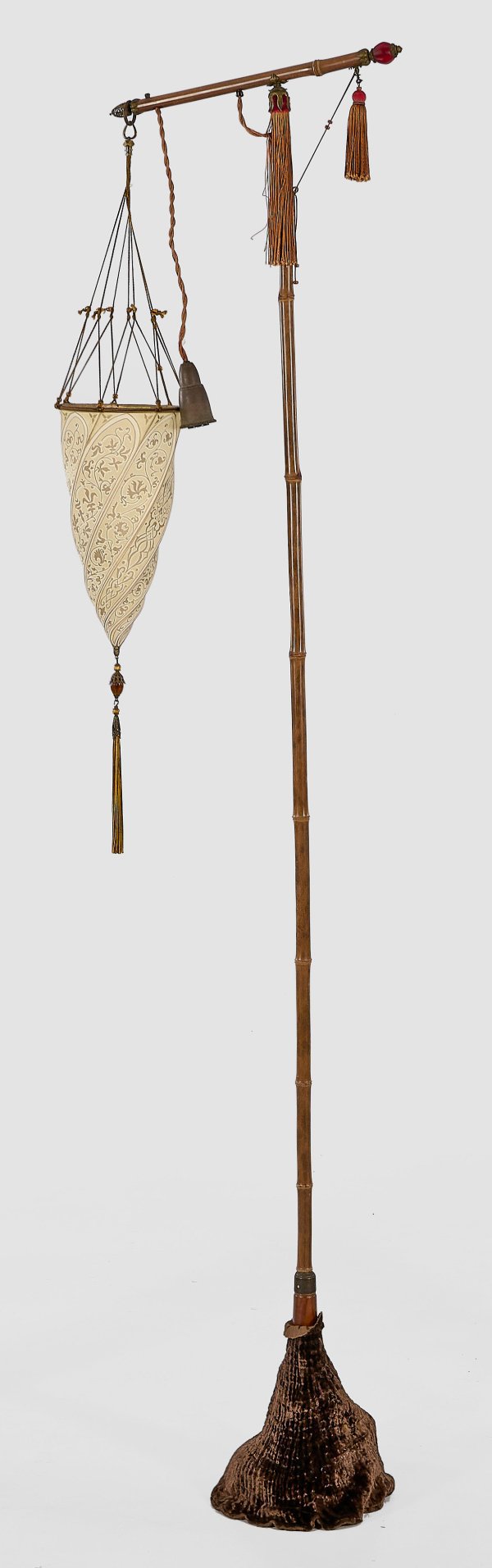 Standlampe Cesendello von Venetia Studium