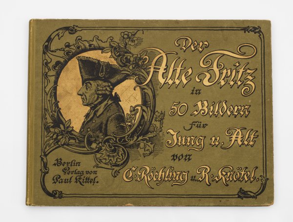 Carl Röchling und Richard Knötel: