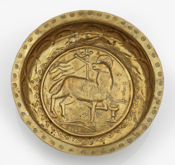 Tiefe Beckenschlägerschüssel