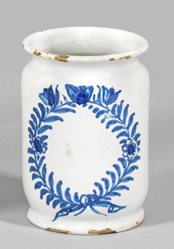 Nürnberger Apothekengefäß