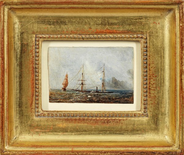 Abraham Hulk der Ältere