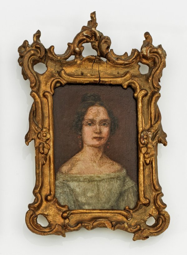 Deutscher Porträtmaler