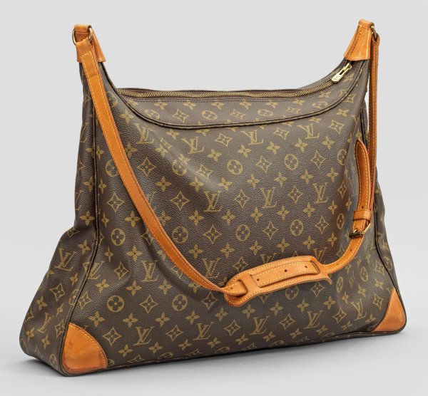 Vintage Tasche Sac Promenade von LOUIS VUITTON