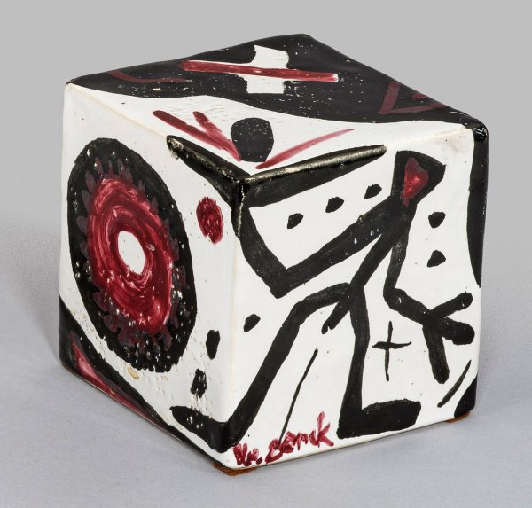 A. R. Penck (Ralf Winkler)