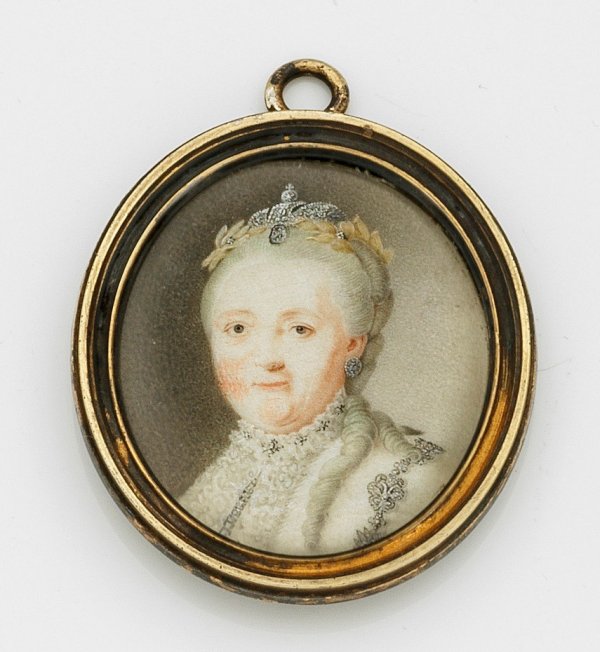 Alexander Roslin