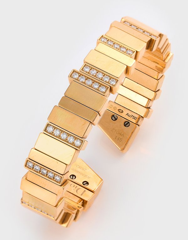 Armband von Christian Dior-Gem Dior, 2021