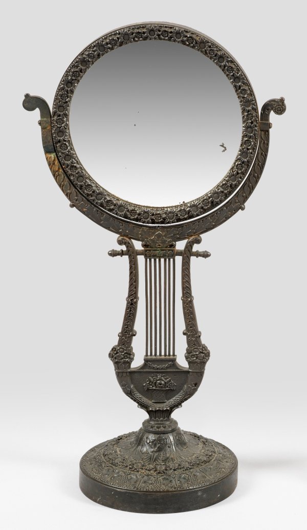 Berliner Eisen-Tischspiegel