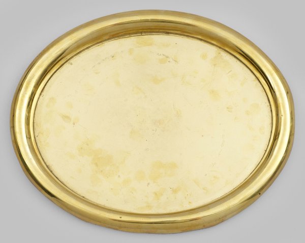 Tablett von Josef Hoffmann