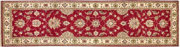 Afghan Farahan-Läufer