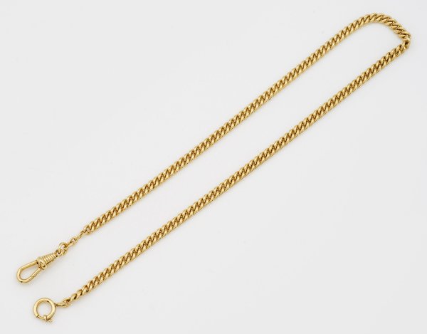 Klassische Uhrenkette