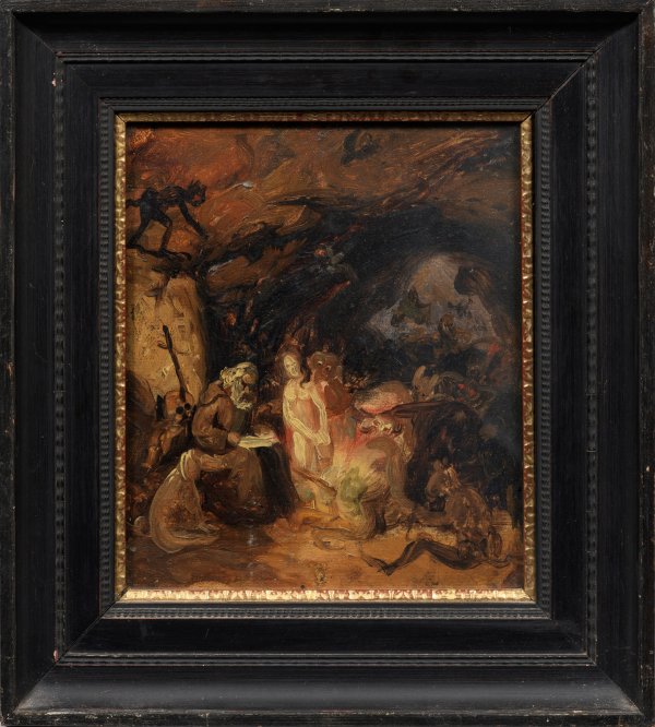 David Teniers der Jüngere