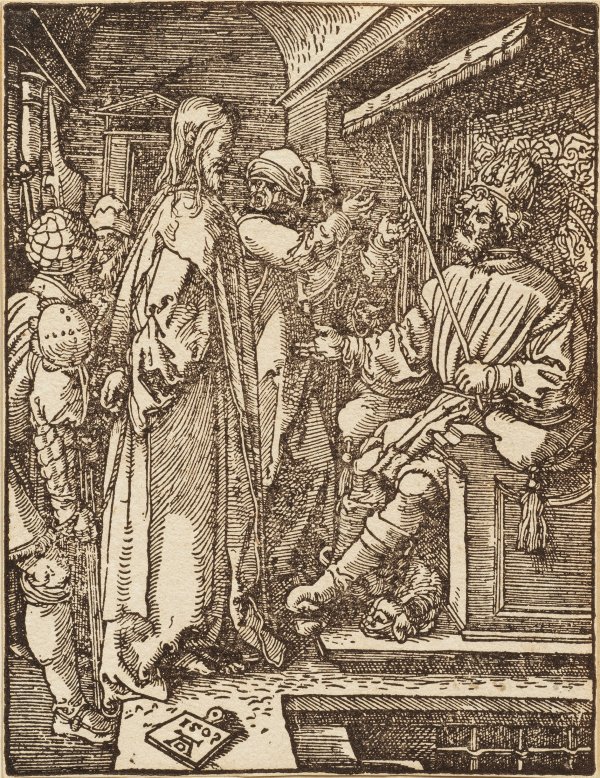 Albrecht Dürer