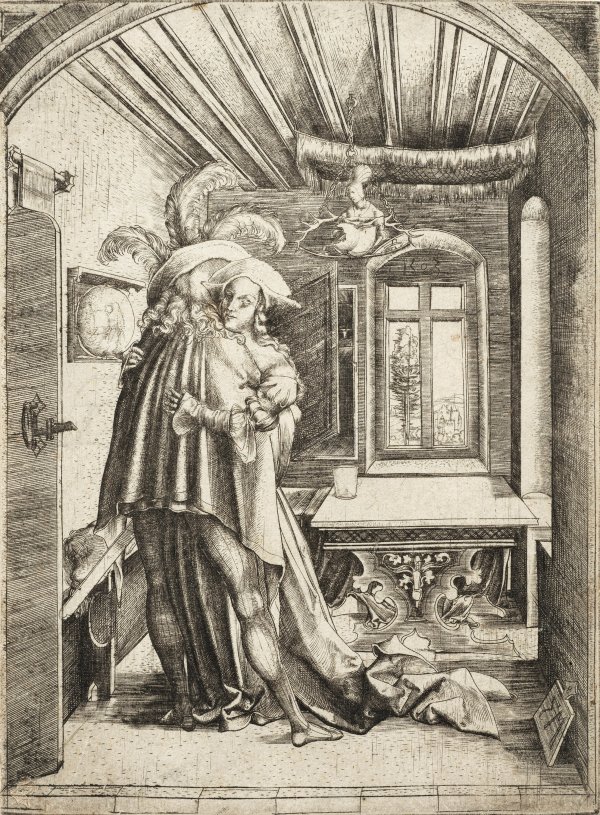 Matthäus Zasinger (Meister MZ)