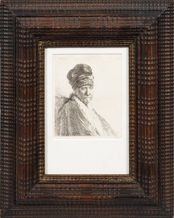 Rembrandt Harmenszoon van Rijn