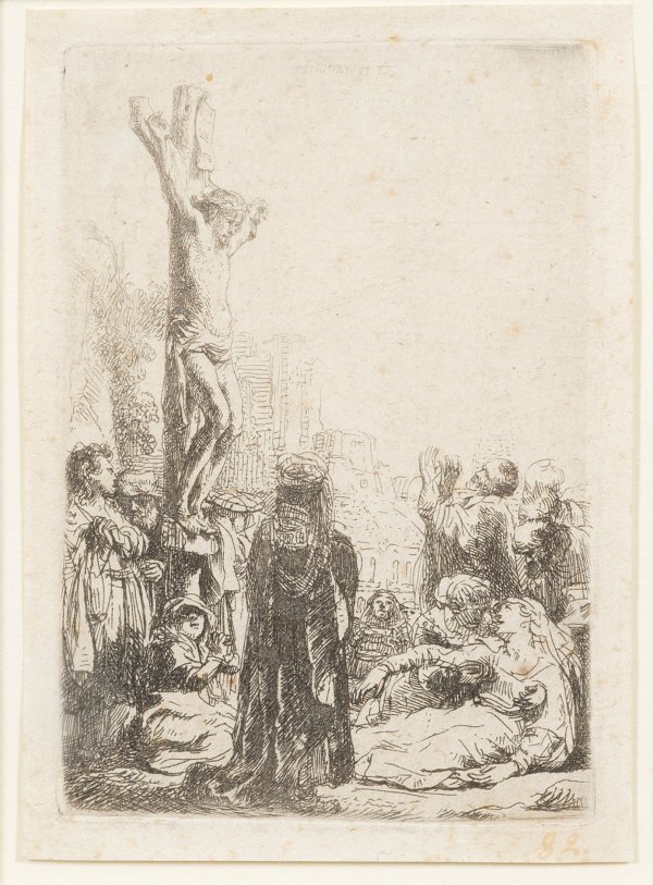 Rembrandt Harmenszoon van Rijn