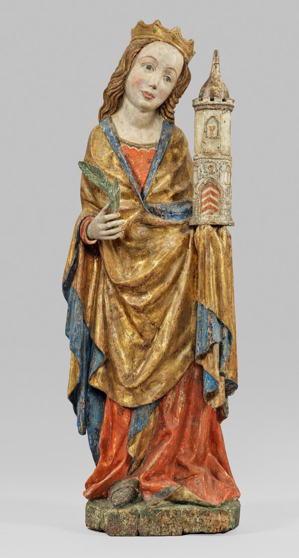 Österreichischer Bildhauer