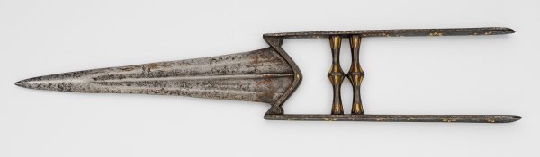 Indischer Stoßdolch