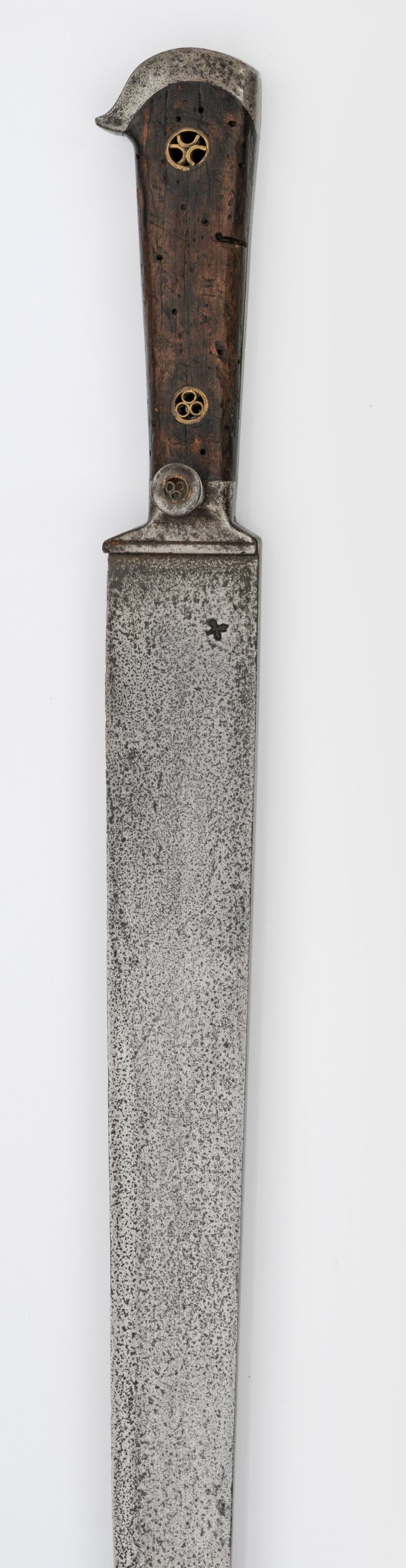 Sehr seltene Bauernwehr