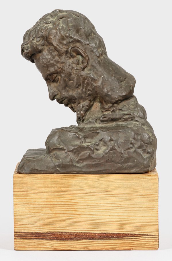 Clara Rilke-Westhoff