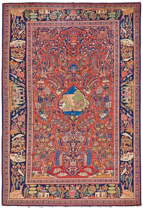 Alte Keschan-Brücke