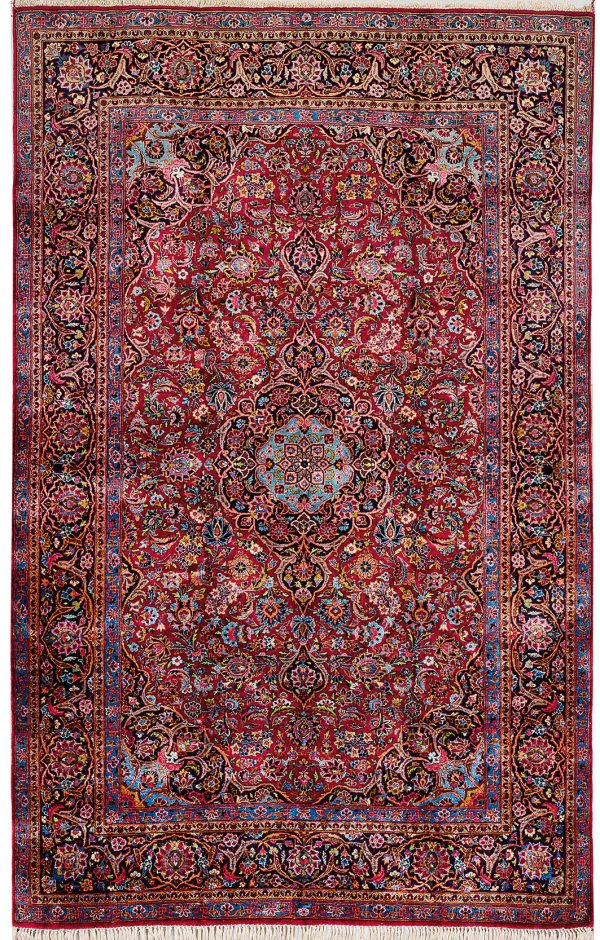 Alte Keschan-Seidenbrücke