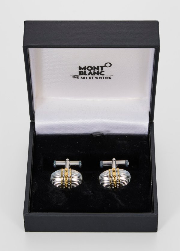 Vintage Montblanc Set-Meisterstück Jewellery