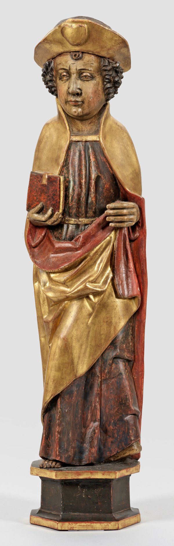 Süddeutscher Bildhauer