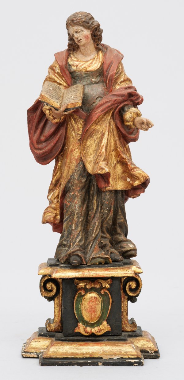 Süddeutscher Bildhauer