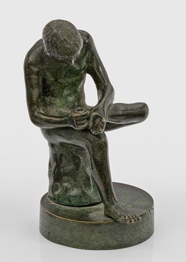 Italienischer Bildhauer